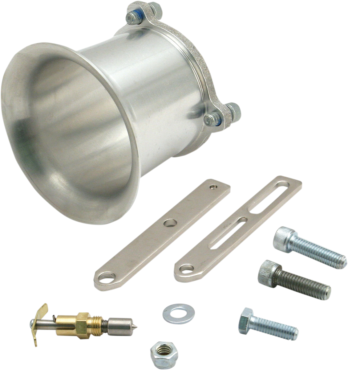 STACK VLCTY 2.5" E/G