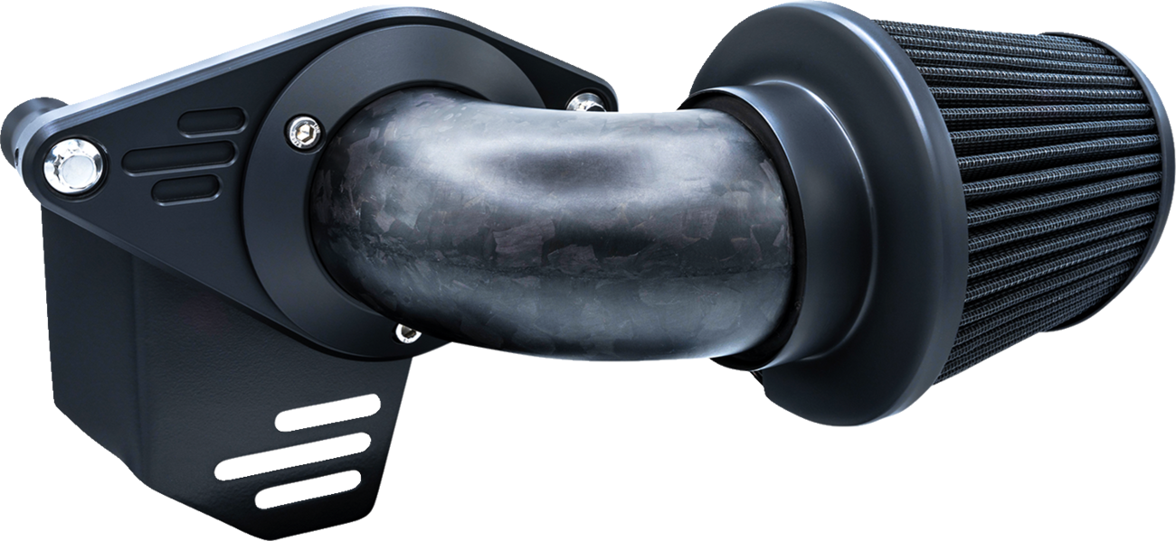 AIR CLEANER VO2 FALCON FORGED CARBON