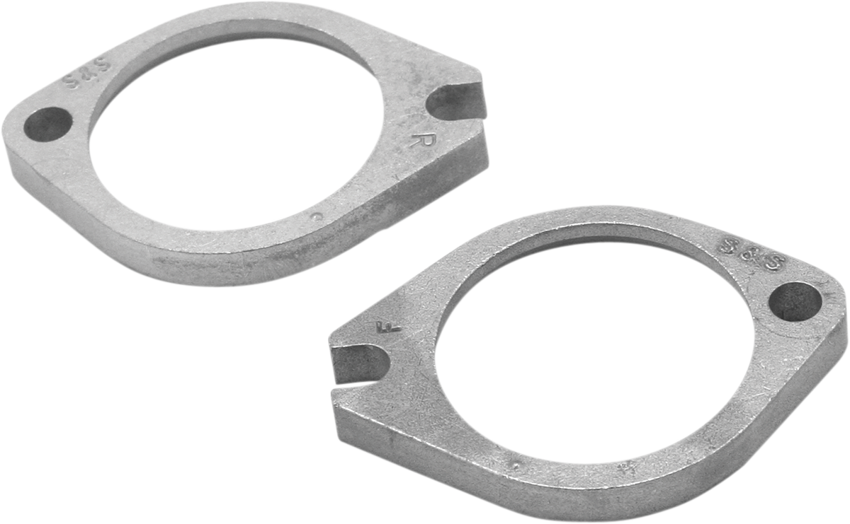 FLANGE INTAKE PR S&S