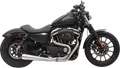 EXHAUST RR3 XL 04-19 SS