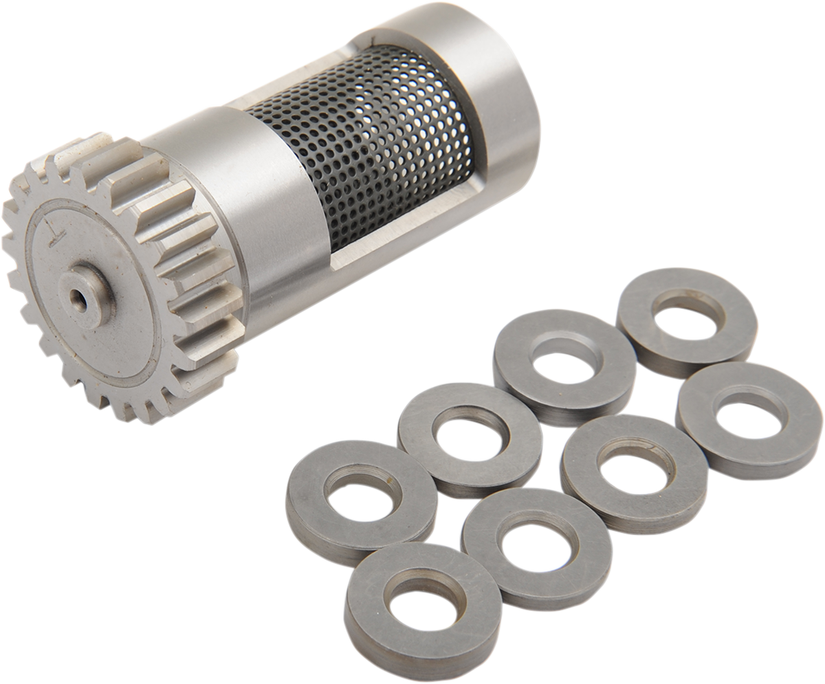 +.030"BREATHER GEARL77-99