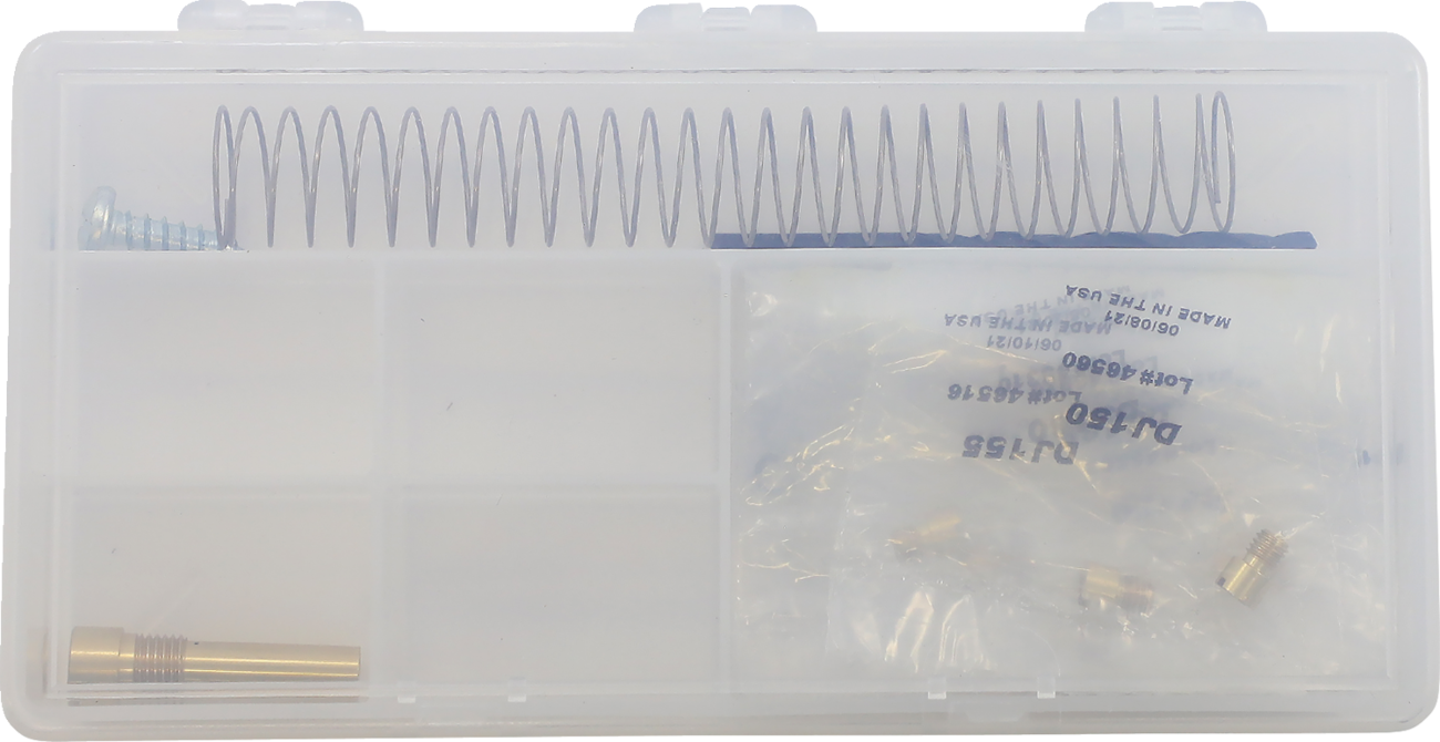 JET KIT 04-06 XL 883