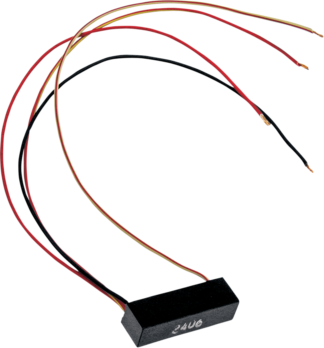 MODULE,CENTER BRAKE LIGHT