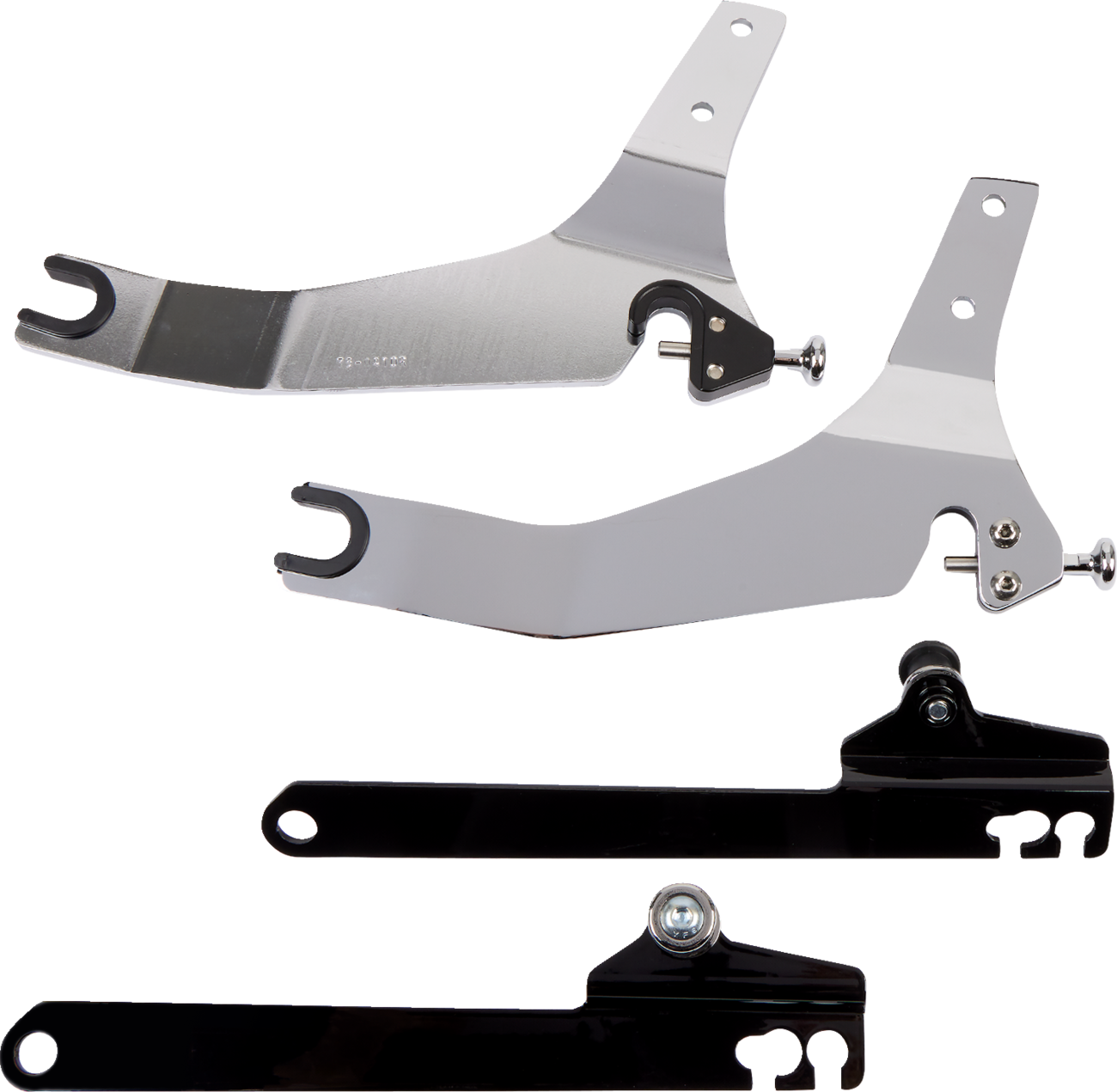 BACKREST DETCH CHR DYNA