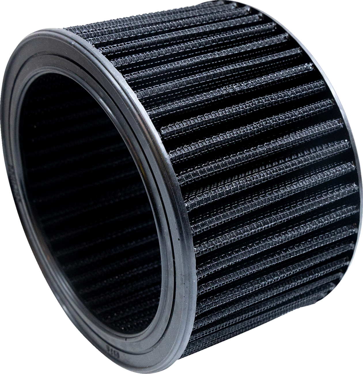 AIR FILTER BA RS 3.335"BK