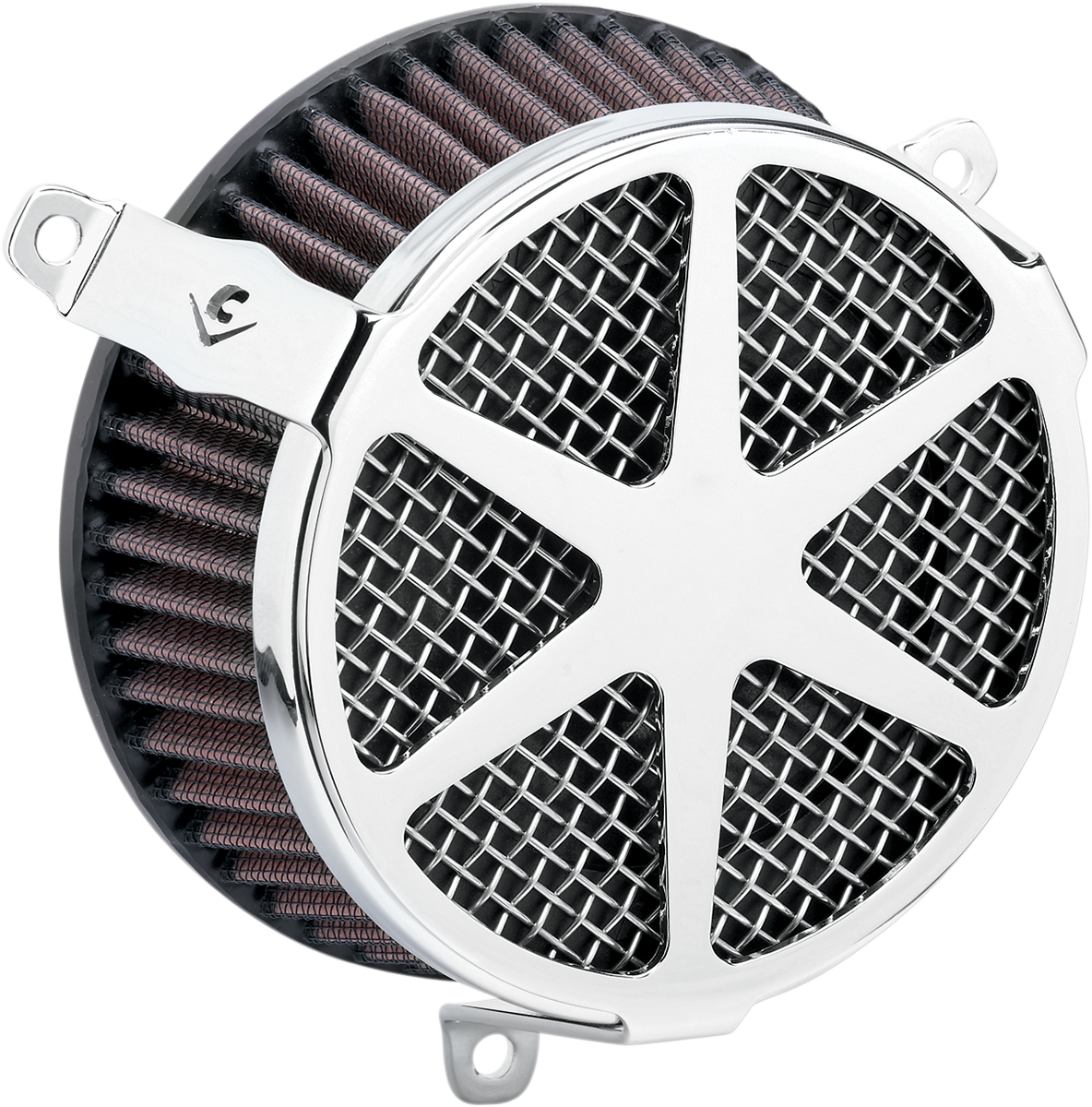 AIR FILTER SP CHR DRESSER