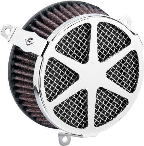AIR FILTER SP CHR DRESSER