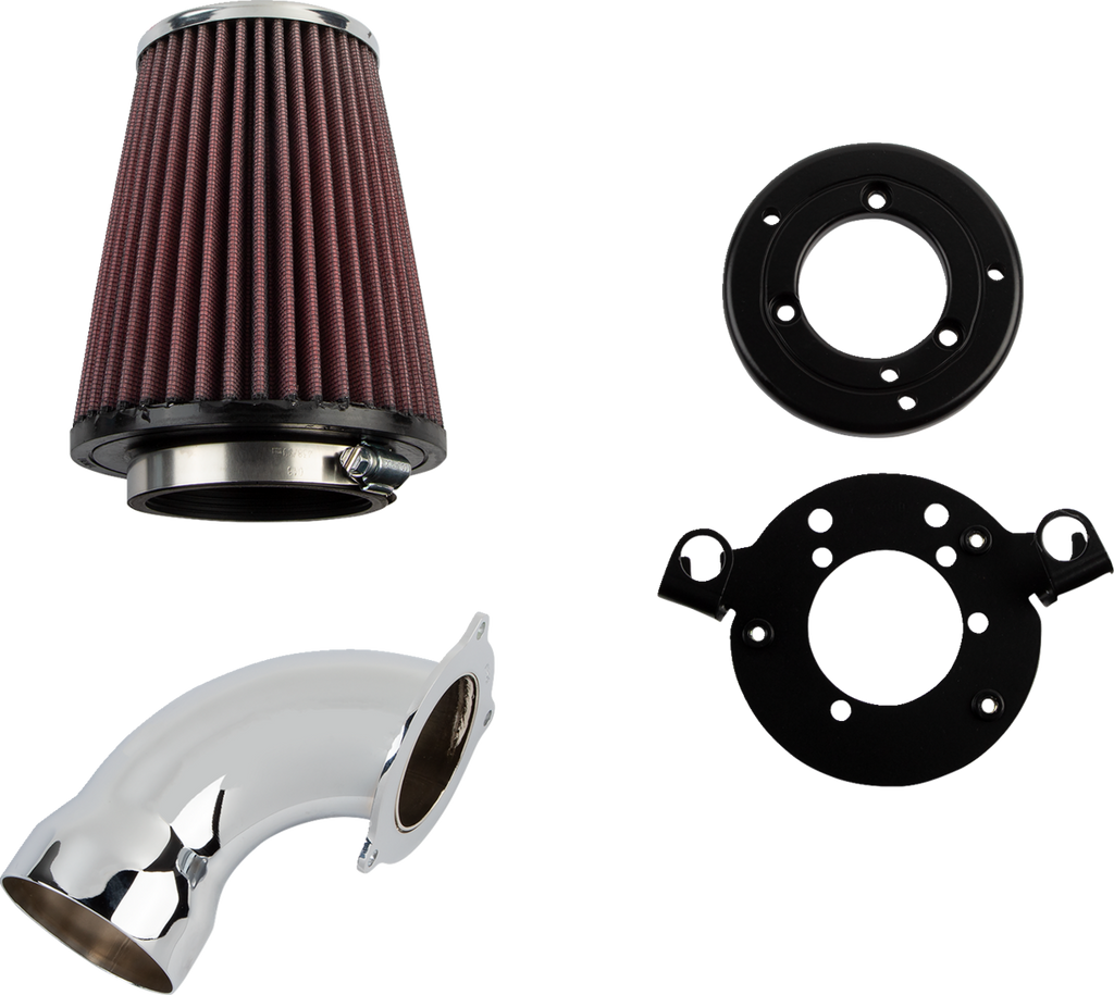 AIR FILTER CN C/C 04-19XL