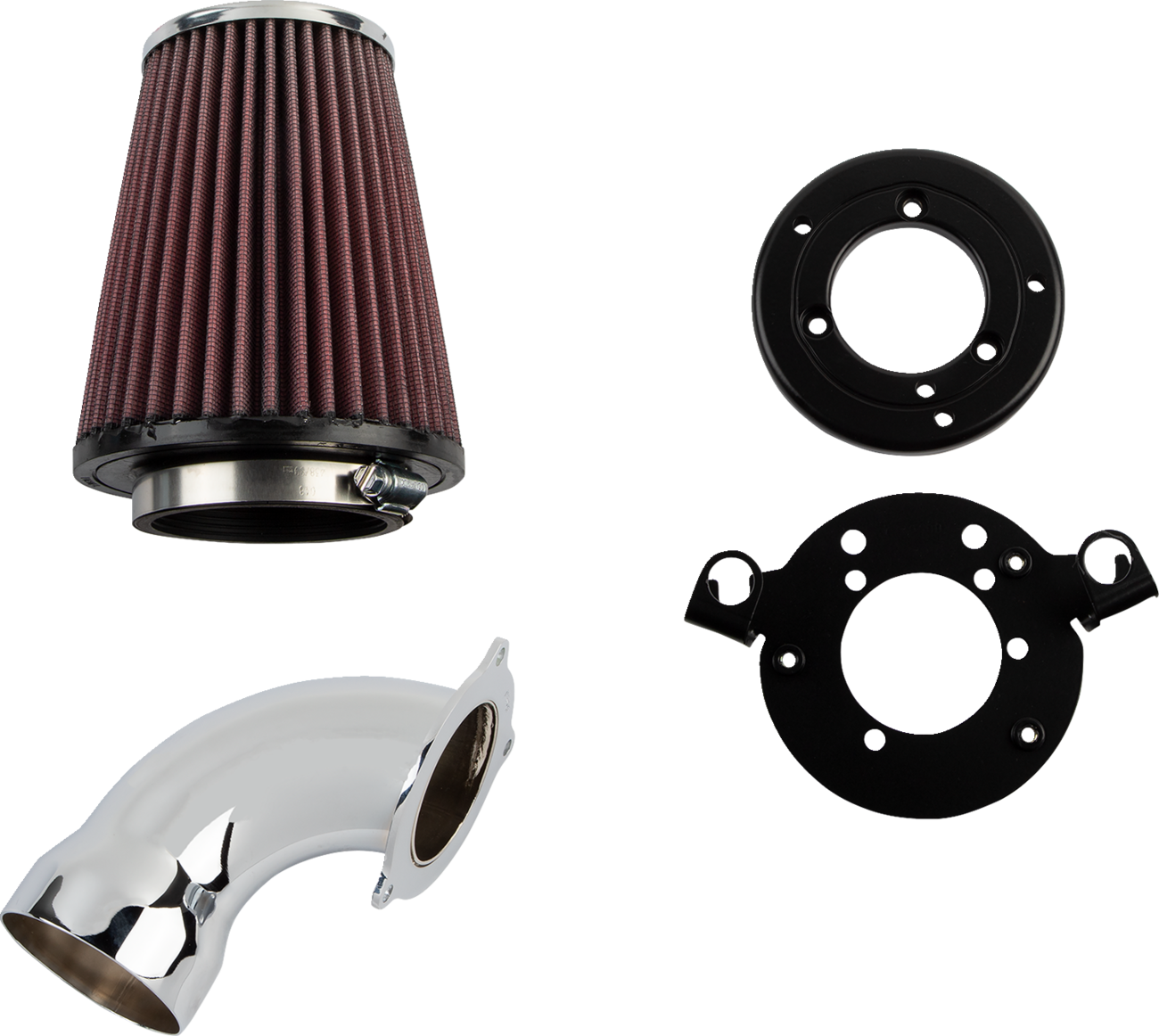 AIR FILTER CN C/C 04-19XL