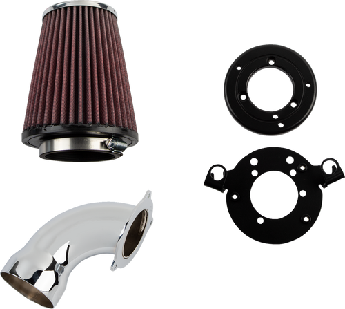 AIR FILTER CN C/C 04-19XL