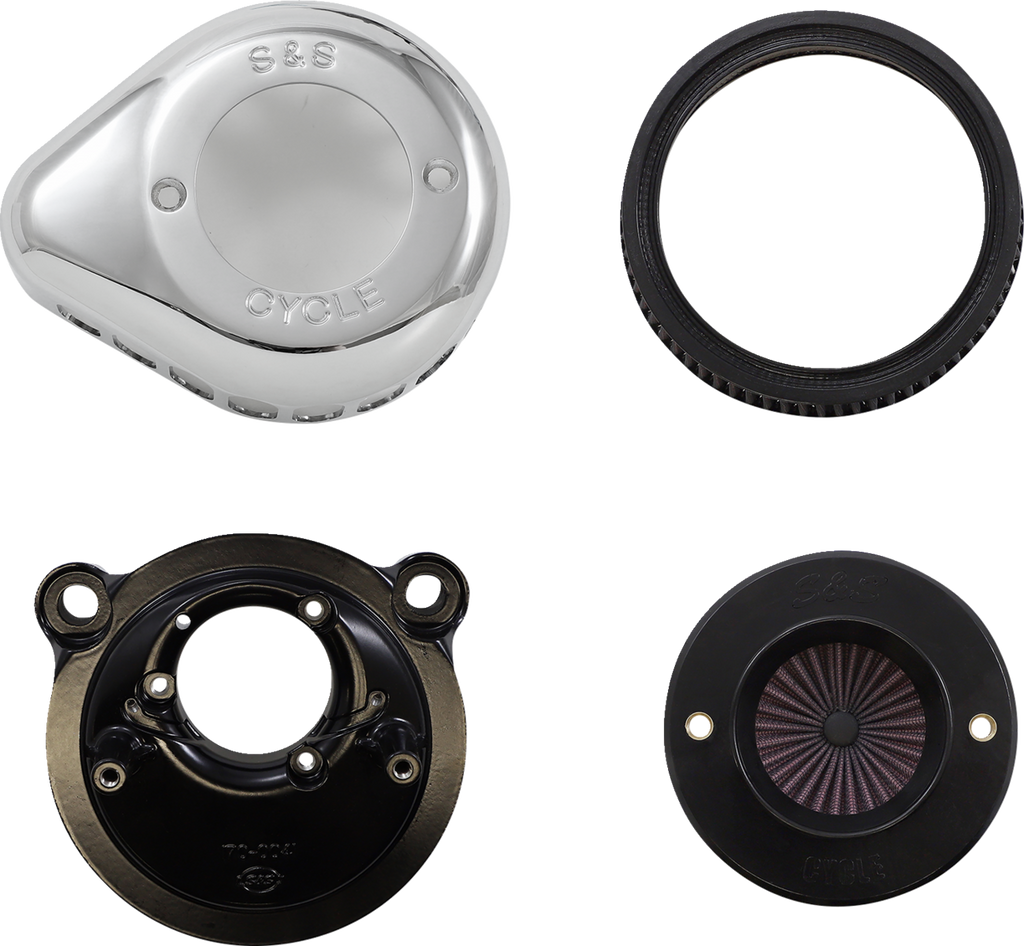 AIR CLEANER A-STNG 07-22B