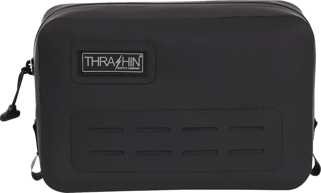 BAG HANDLEBAR WATERPROOF TSC 3L