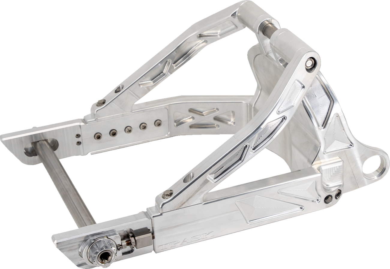 SWING ARM - ASSAULT - ALL M8 SOFTAILS