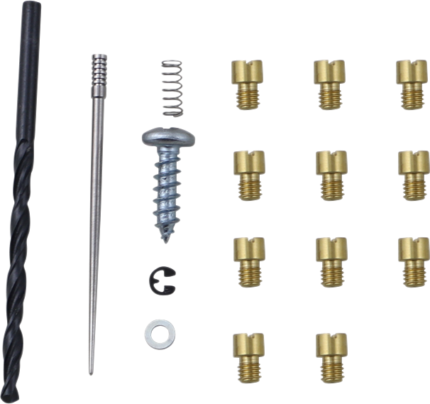 JETKIT POL 500 PREDATOR