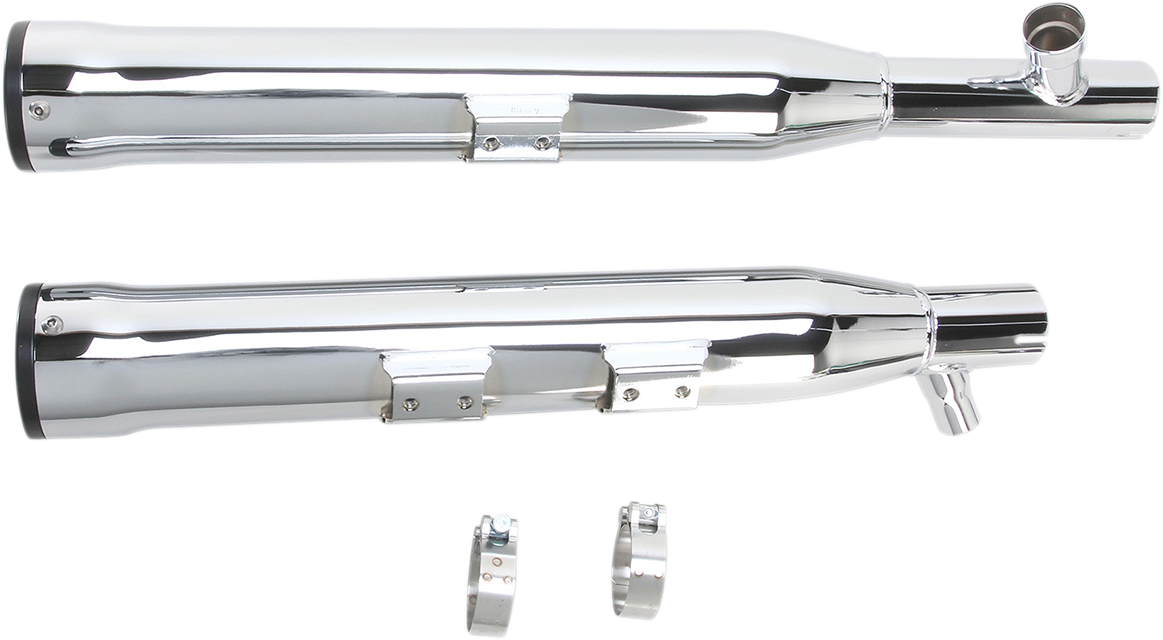MUFFLERS RPT CHR FLSTF 06