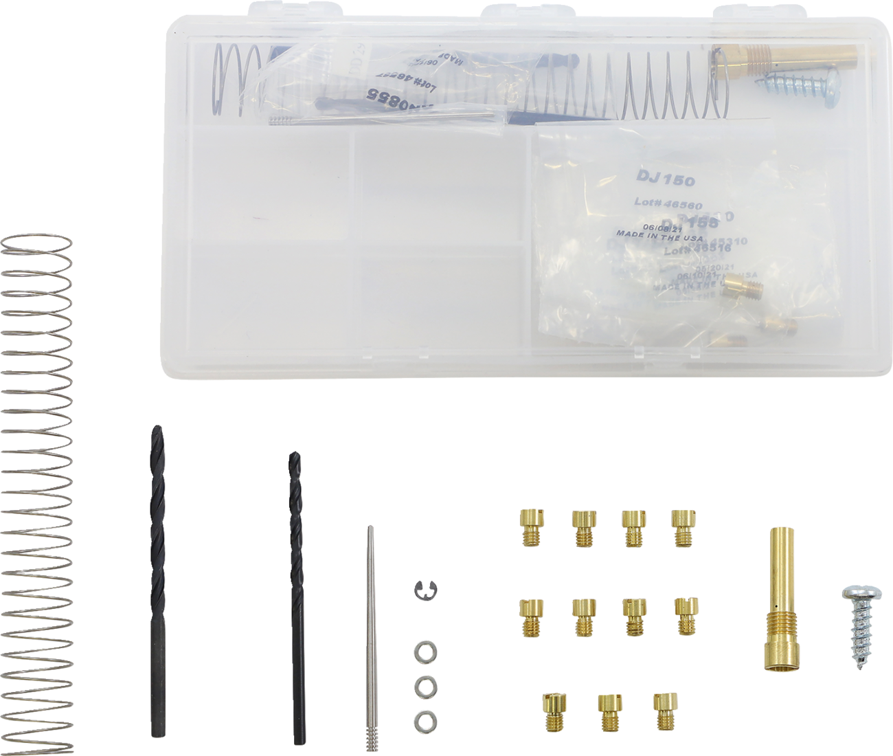 JET KIT 04-06 XL1200