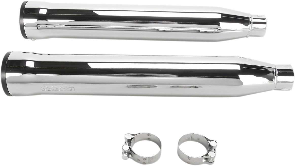 MUFFLERS RPT CHR FLSTN