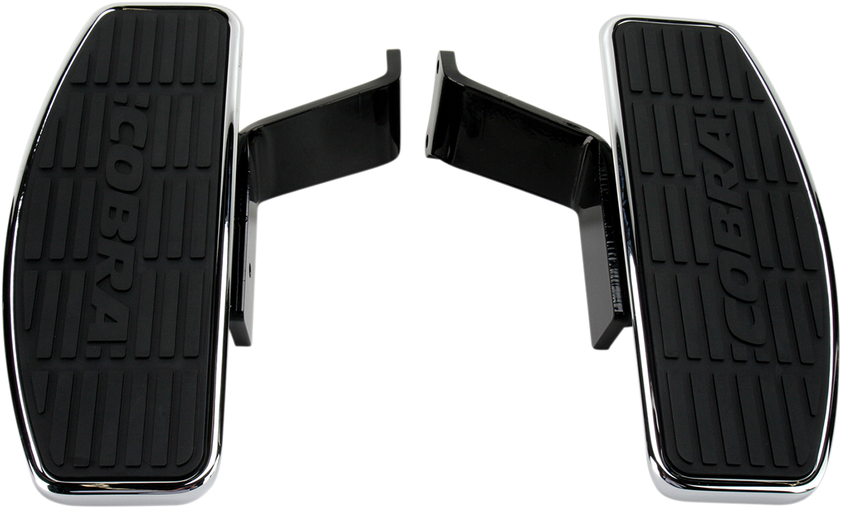 FLOORBOARDS VT1300 CR/CS