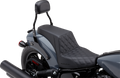BACKREST MINI CHIEF BLK