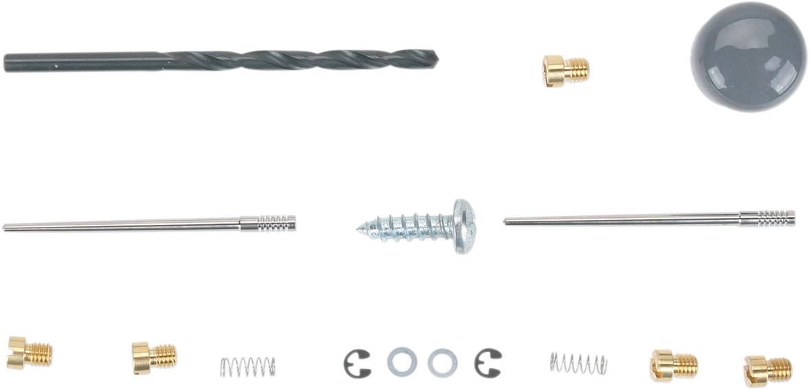JETKIT YAM XVS1100