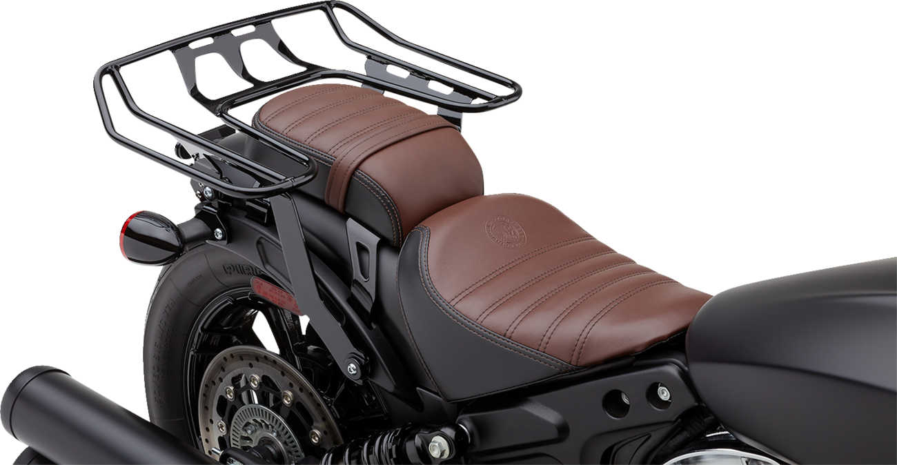 RACK BA WA BOBBER BLK