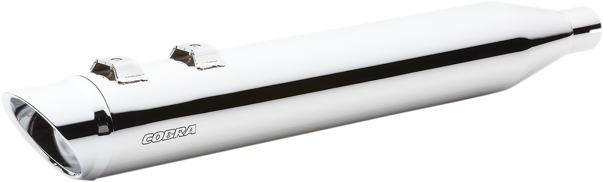 MUFFLERS W/BT TRIGLIDE