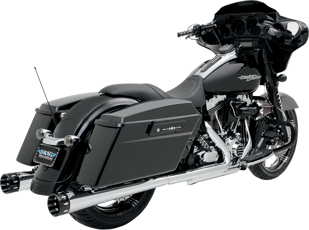 MUFFLERS MEG 95-16FL.HP