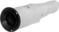 BAFFLE QUIET PRO PIPE