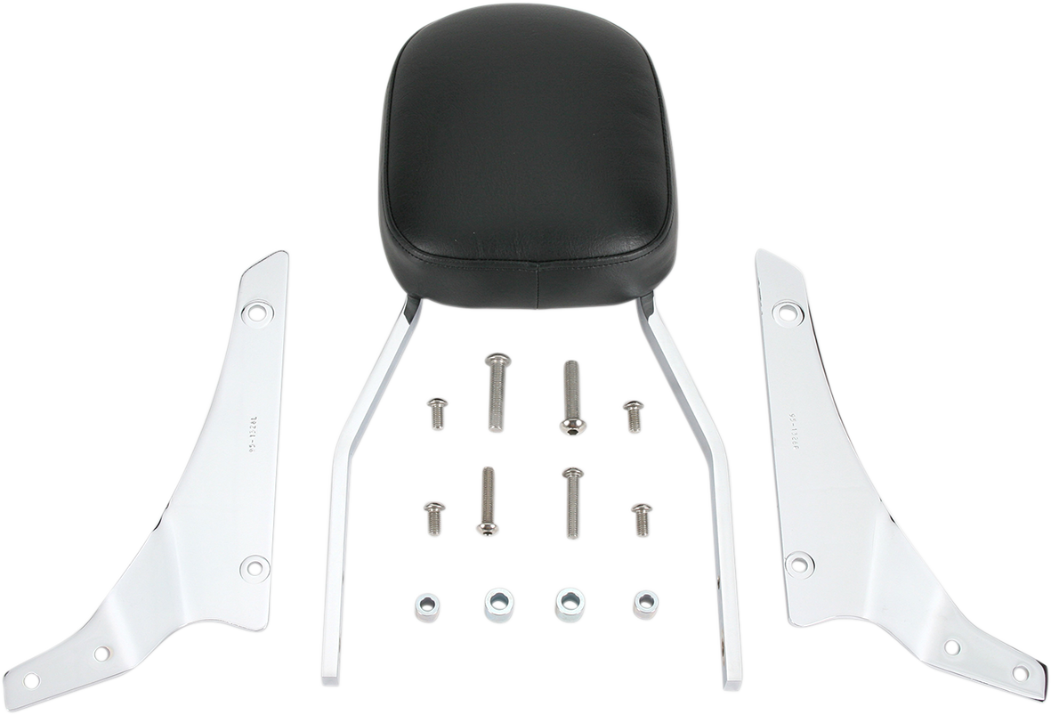 SISSY BAR VTX1300/1800R