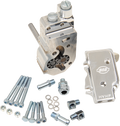 HVHP OIL PUMP STD. COVER