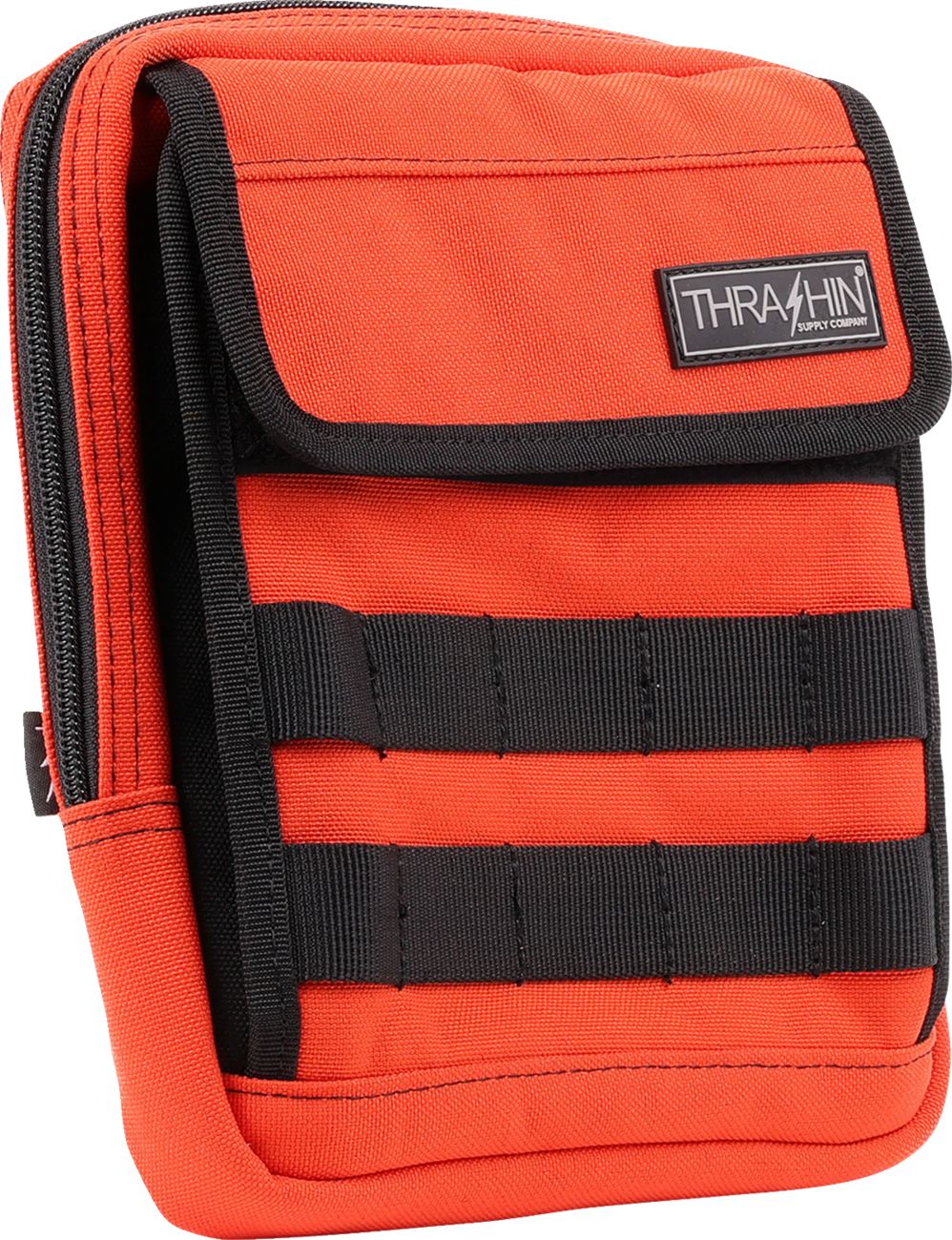 BAG HANDLEBAR TSC SLIM ORANGE