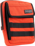 BAG HANDLEBAR TSC SLIM ORANGE