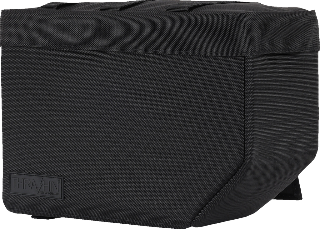 SADDLEBAGS ESSENTIAL BASE 10L