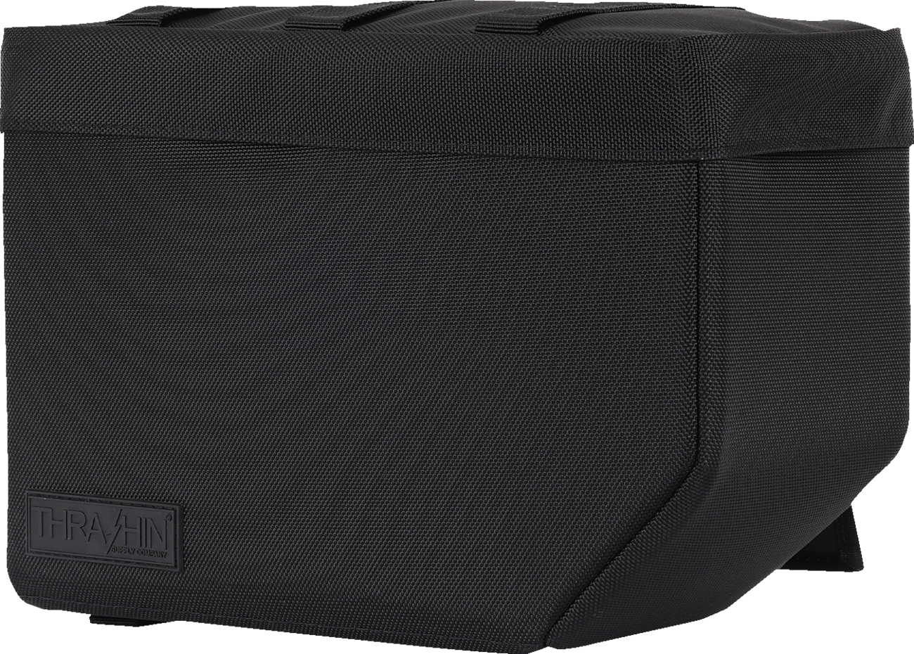 SADDLEBAGS ESSENTIAL BASE 10L