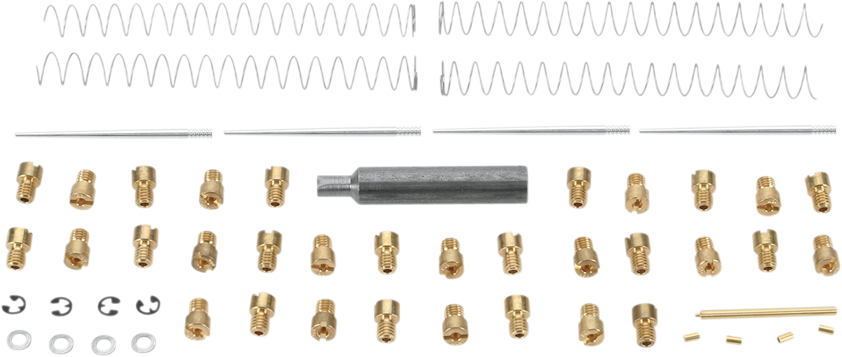 JET KIT HON CB600F