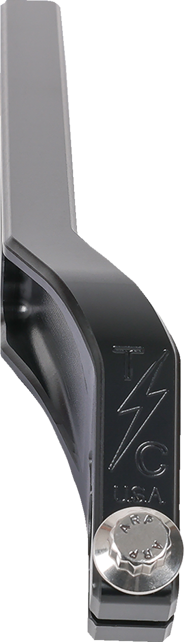 LEVER SHIFTER EXTENDED 2014-2017 FXR W/MIDS BLACK