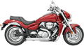 EXHAUST P-ST T/O M109R CH