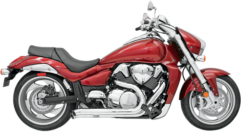 EXHAUST P-ST T/O M109R CH