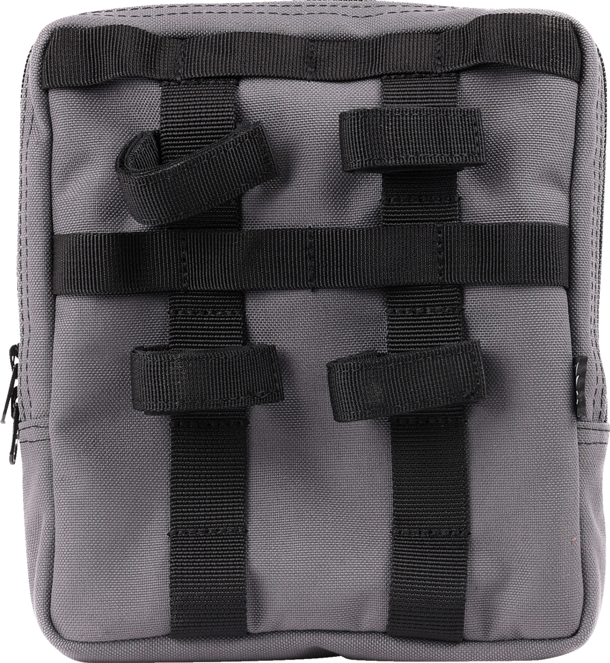 BAG HANDLEBAR TSC SLIM GRAY