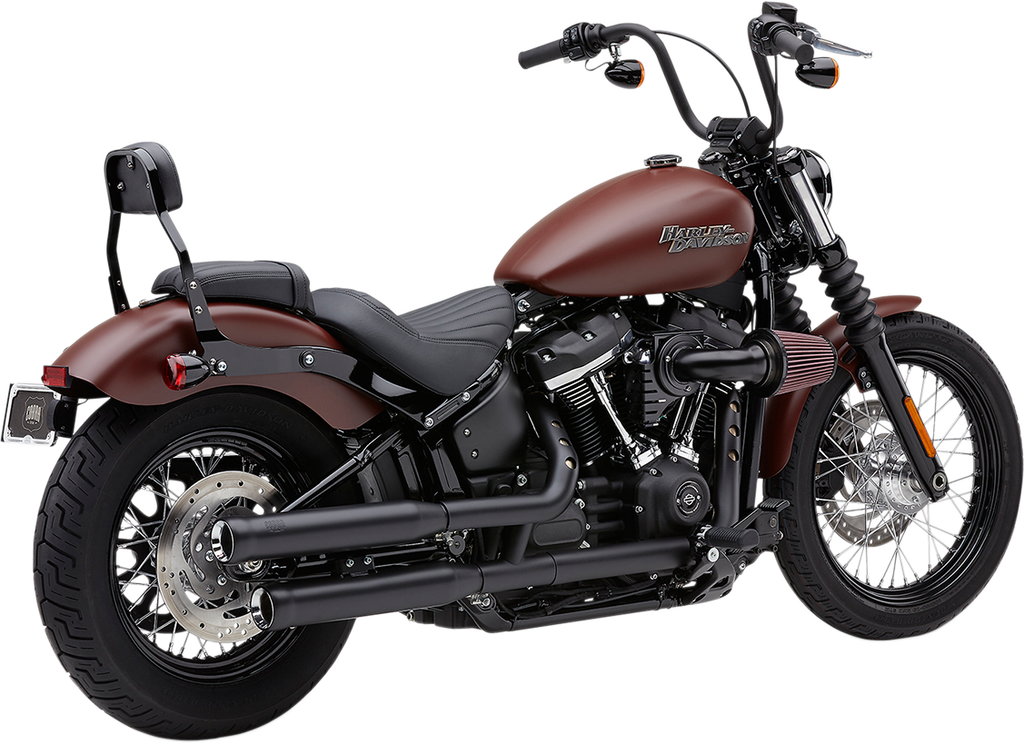 MUFFLERS NH BLK SFT 18-19
