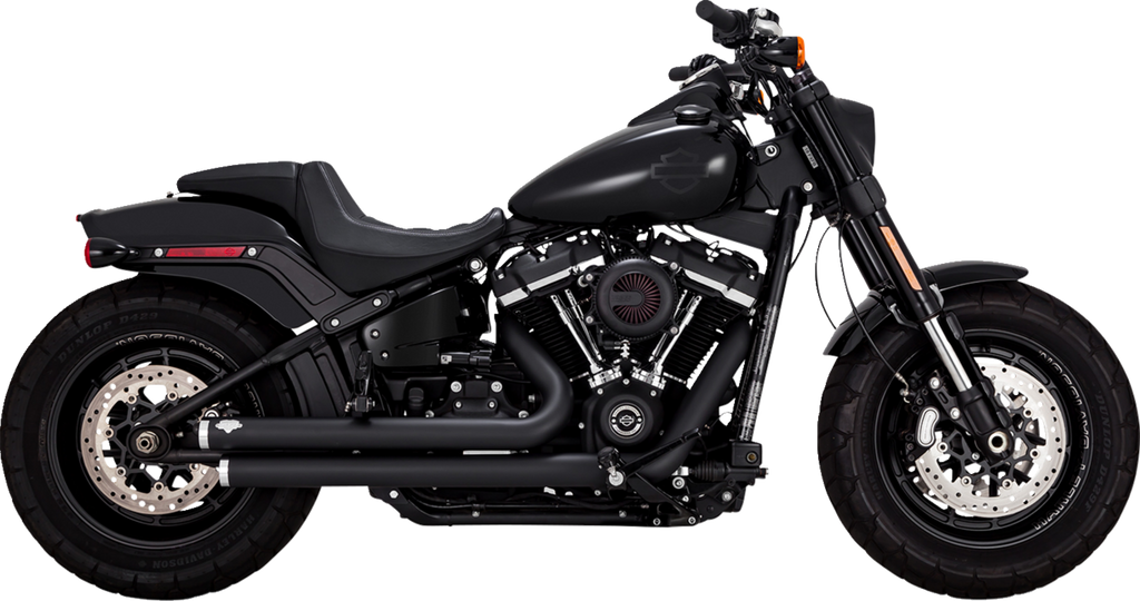 EXHAUST BS ST.BLK.86-17ST