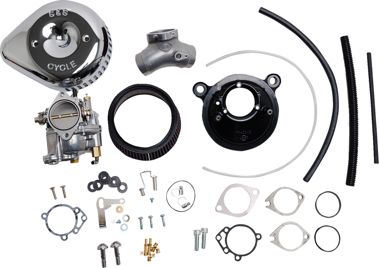 CARB G A/C KT CH BT 84-99