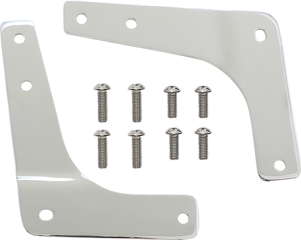 SISSY BAR RND ACE/SABRE