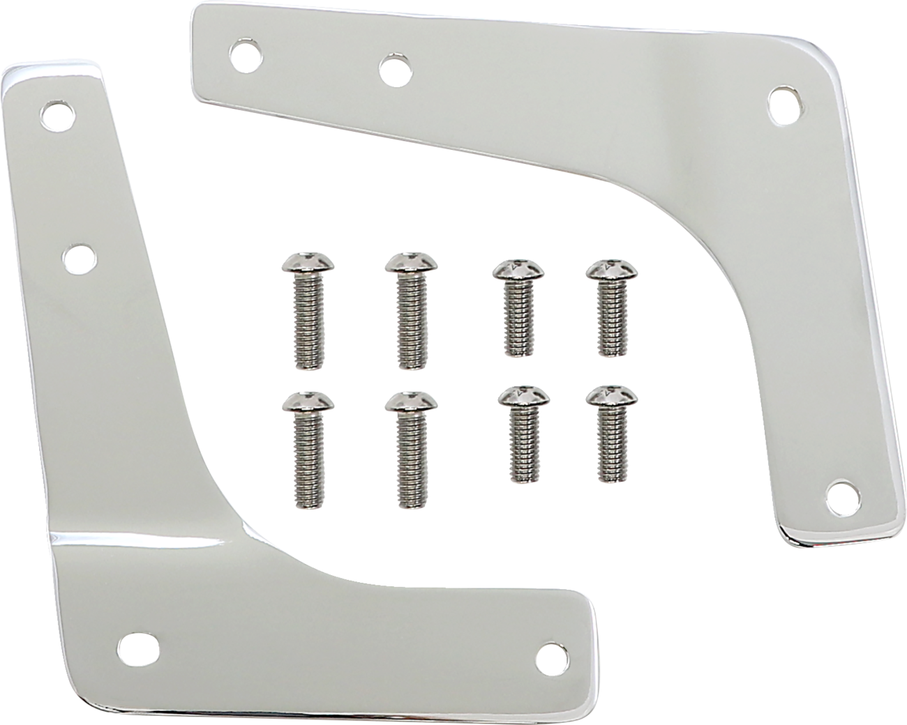 SISSY BAR RND ACE/SABRE