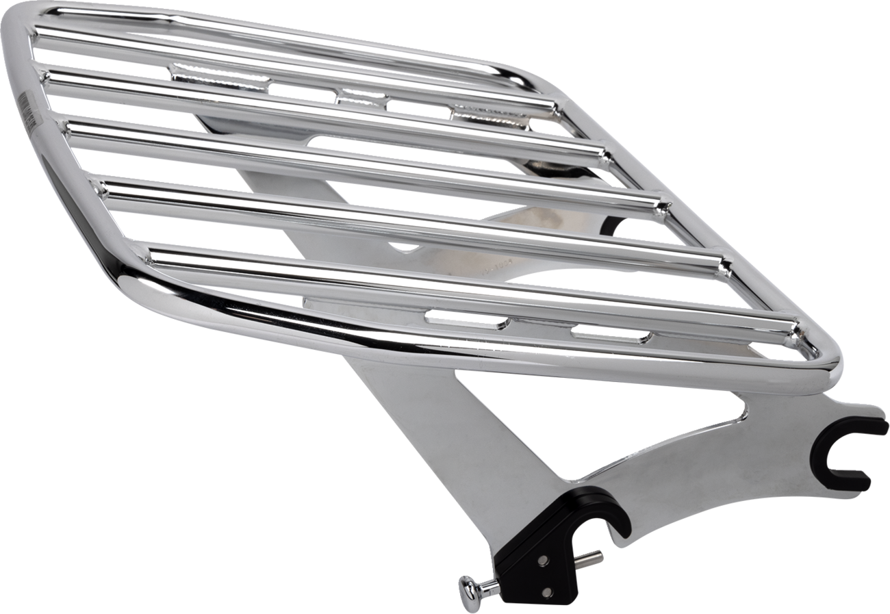 DET RACK  CHIEFTAIN CHR