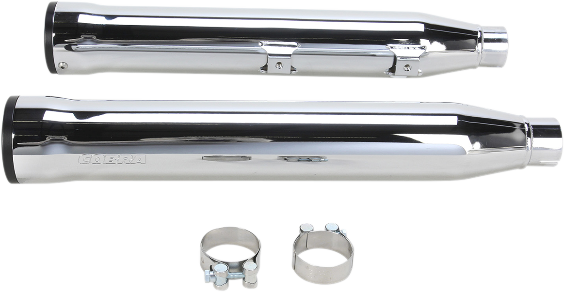 MUFFLERS 3" RPT SFTL07-17