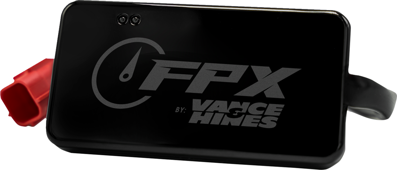 FUELPAK X LT 21+