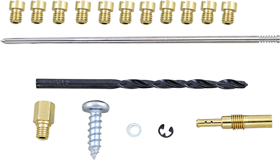 JETKIT YAM YFZ450