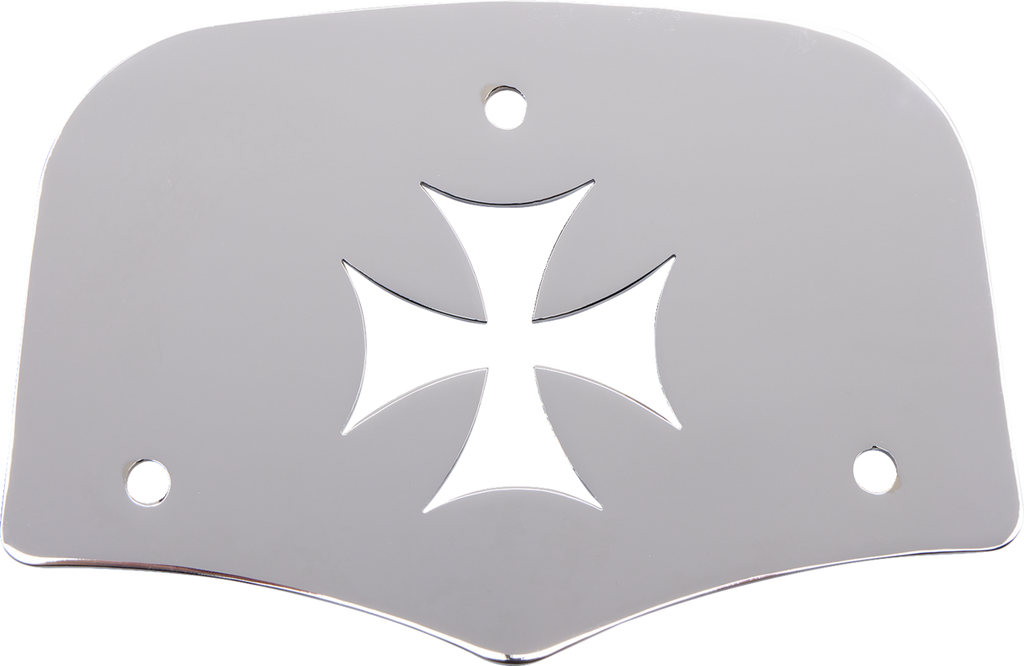 INSERT BACKREST CROSS