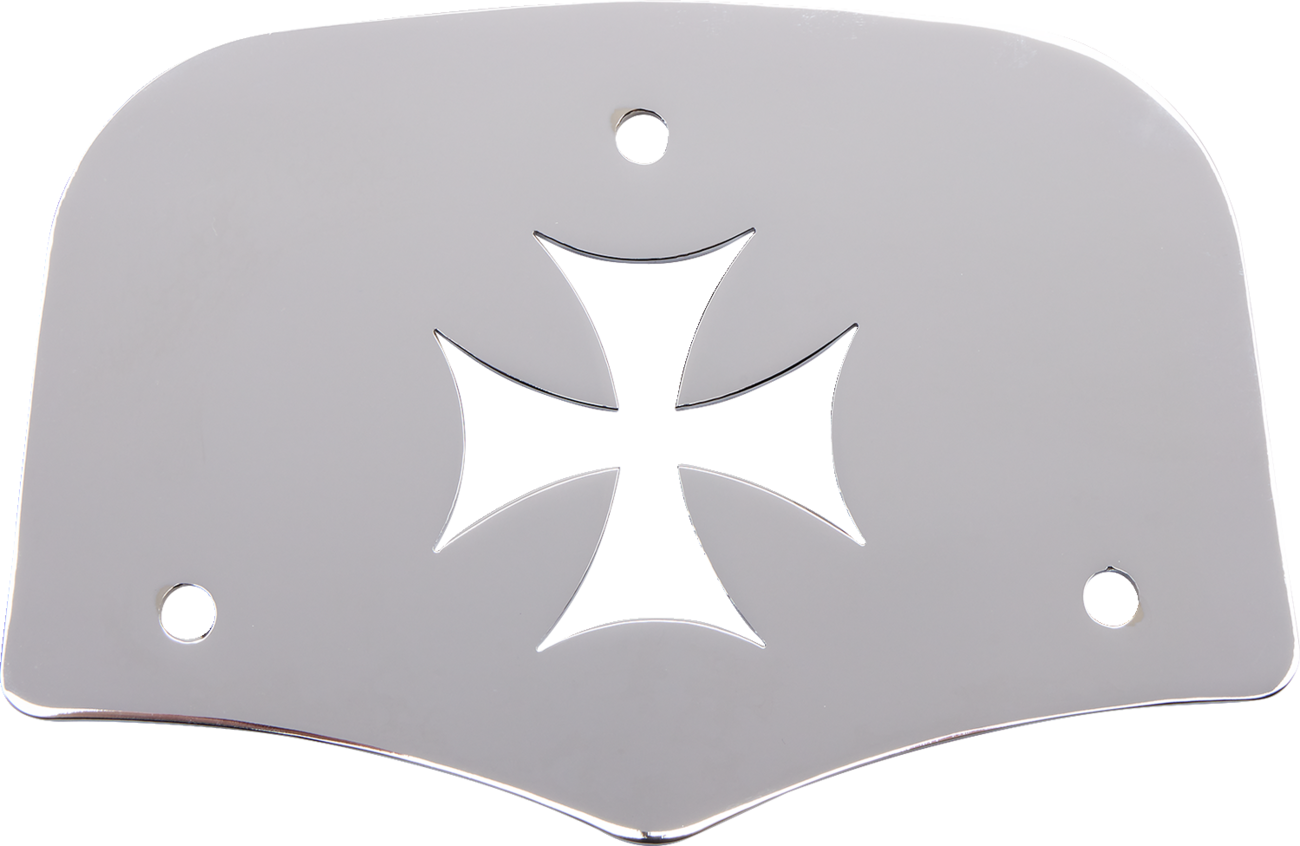 INSERT BACKREST CROSS